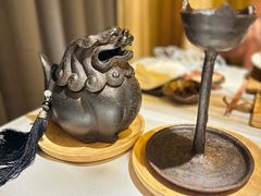 -叶叶菩提(太原别墅店)