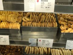 -上海哈尔滨食品厂(淮海中路店)