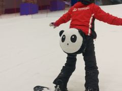 -哈尔滨热雪奇迹