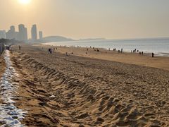 -威海国际海水浴场旅游区