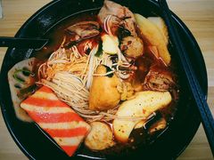 -四川老牛麻辣烫(北门桥店)
