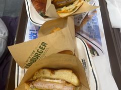 -魏家凉皮(博水商务大厦店)