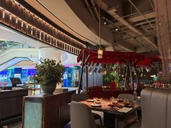 -青年公社烤鸭(熙悦天街店)