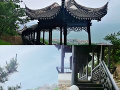 -石老人观光园