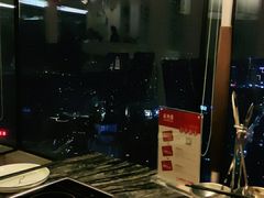 -云中捞高空旋转餐厅(商茂世纪广场店)