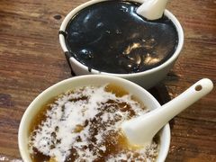 椰汁马蹄沙-沙湾姜埋奶(兴新包店)