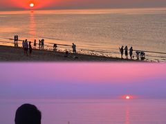 -那香海钻石沙滩浴场