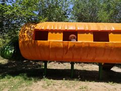 -西部长青自然儿童乐园