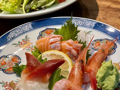 -森味薪火烧•烧鸟居酒屋•日本料理(望京店)