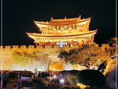 -大理古城