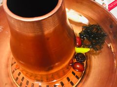 -东门口涮肉·砂锅·烤串(老门东店)