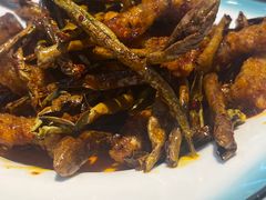 -屋里家延边朝鲜族冷面(梅林3店)