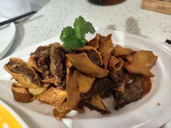 -金柱大盘鸡(和田二街店)