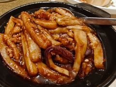 -采粤轩中餐厅(惠州金海湾喜来登度假酒店)