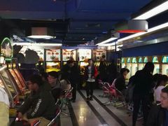 -阿尔法Game Station(中山路店)