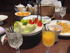 -明湖楼·经典鲁菜山东海鲜(大明湖店)