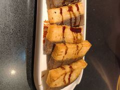 -探鱼·鲜青椒爽麻烤鱼(领展购物广场店)