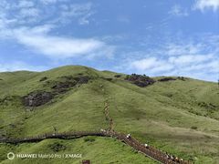 -萍乡武功山风景名胜区