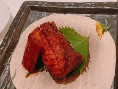 招牌熏鱼-西郊5号·Maggie 5