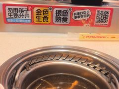 -龍歌自助小火锅(李沧丽达店)
