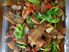 -抹直口特色菜馆(一店)