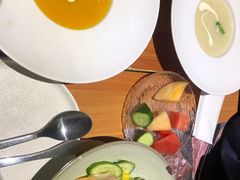 -缦云里花园餐厅