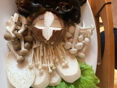 -东来顺饭庄(天坛店)