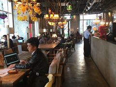 -MANYU COFFEE(广渠门店)