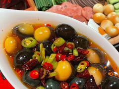 -冰城小镇音乐串吧·聚会餐厅(百子湾店)
