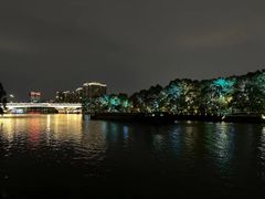 -运河游船(武林门码头)