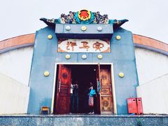 -希拉穆仁草原