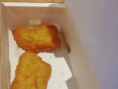-肯德基(平江新城店)