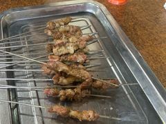 -一九和平烧烤(兴济河小区店)