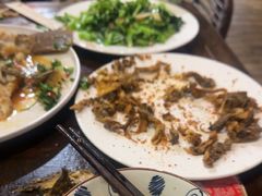 -吃货私房菜(丽江束河古镇店)