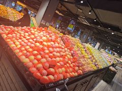 -物美大卖场(玉蜓桥店)