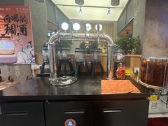 -小杨烤肉(朱雀店)