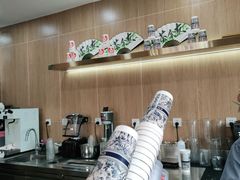 -霸王茶姬(五一路店)