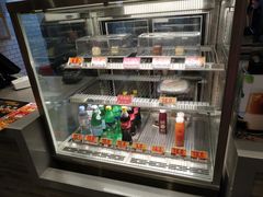 零售区-汉堡王(天津鲁能店)
