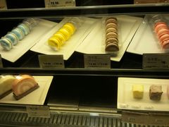 -麦当劳(总统大酒店店)