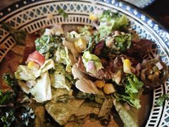 -Q MEX 库迈墨西哥餐吧(三里屯店)