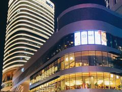 -深圳来福士广场