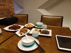 -国际青年会议酒店-莱客德国啤酒餐厅