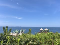 -养马岛旅游度假区