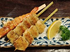 -哥哥の深夜食堂(叁宸里店)