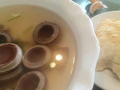 -老白肉馆(临江小区店)