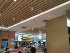-西贝(东城万达广场店)