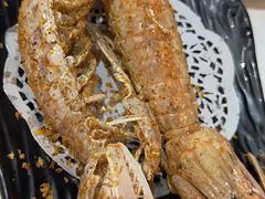 -79号渔船海鲜饭店(华强北店)