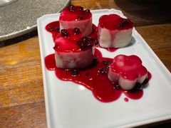 -前海沿·青岛菜(大拇指广场石老人店)