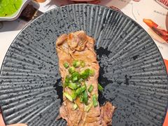 -争鲜回转寿司(朝北大悦城店)