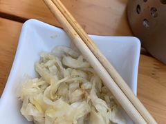 -攀枝花·任德琼·盐边羊肉米线